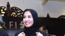 Bersama Organisasi yang dipimpin oleh Marcella Zalianty, pemeran Citra Arini dalam film Surga Yang Tak Dirindukan Part 2 itu sedang menggalang dana buat korban gempa di Aceh. (Nurwahyunan/Bintang.com)