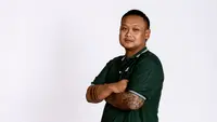 Manajer baru PSS Sleman untuk mengarungi persaingan di BRI Liga 1 2022/2023, Dewanto Rahadmoyo. (dok. PSS)