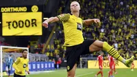 Erling Haaland yang 9 Transfer Pemain yang Sudah Deal Jelang Musim Panas 2022