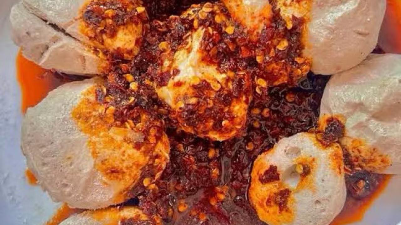 Basreng Basah
