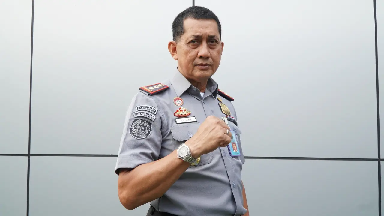 Kemenkumham Babel