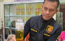 Temukan Takaran MinyaKita Disunat, Polisi Minta Masyarakat Lapor ke Nomor ini