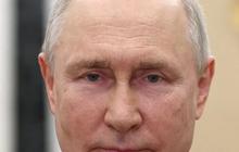 Putin Kaget Bisa Ngobrol dengan Dirinya Sendiri Saat Konferensi Pers