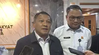 Anak Krakatau Masih Erupsi, BMKG Sebut Abu Tak Mengarah ke Jakarta