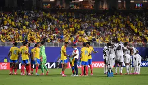 Daftar Tim Lolos dan Jadwal 16 Besar Piala Dunia 2026: Tidak Ada Wakil Asia