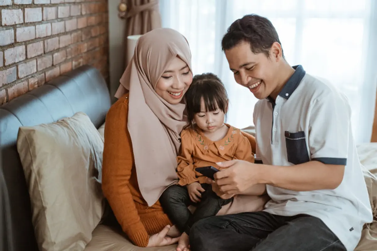 Bacaan Niat Zakat Untuk Keluarga