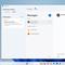 Phone Link di PC atau laptop Windows 11 kini mendukung tautan dengan iPhone dan akses iMessages. (Doc. Microsoft)