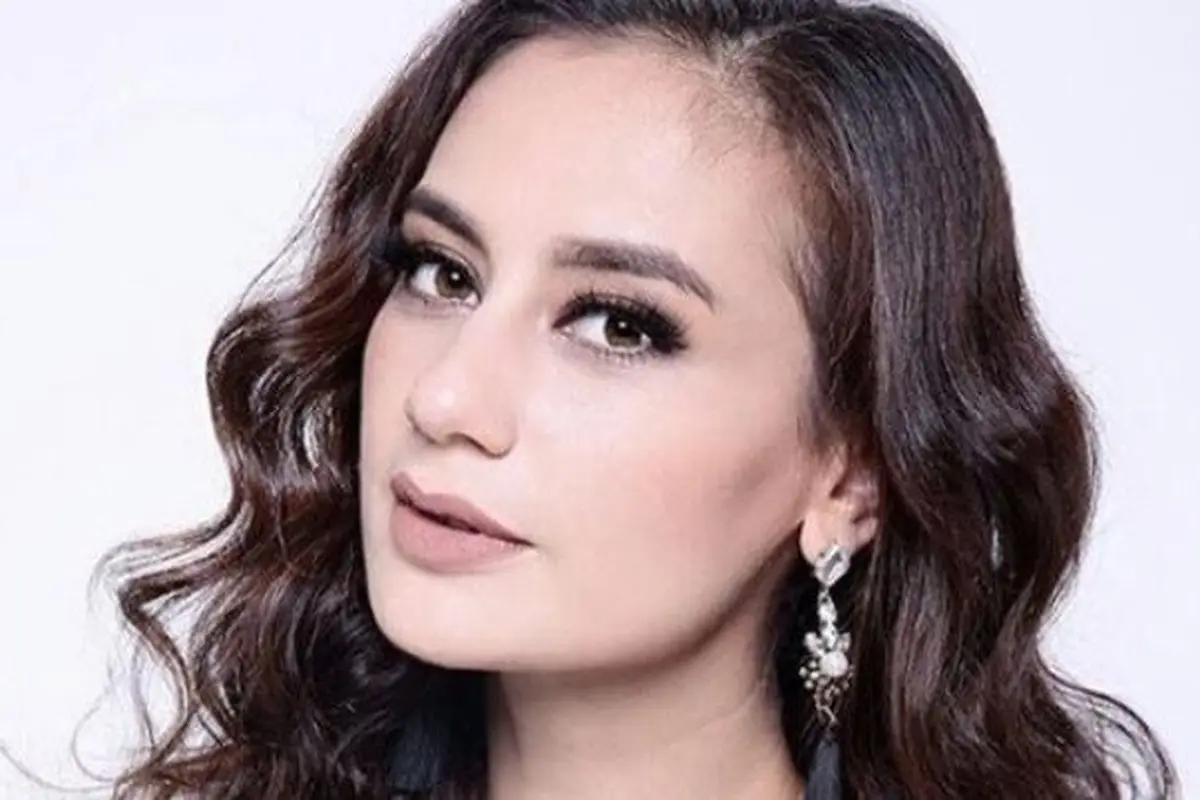 Kabar  duka datang dari presenter cantik Marissa Nasution (instagram/marissaln)