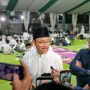 Tuntaskan DPT Muktamar NU, Gus Ipul: 556 Cabang dan Wilayah Berhak Jadi Peserta