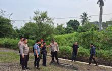 Polresta Tangerang Selidiki Dugaan Vandalisme Perkeretaapian Tangerang di Stasiun Daru