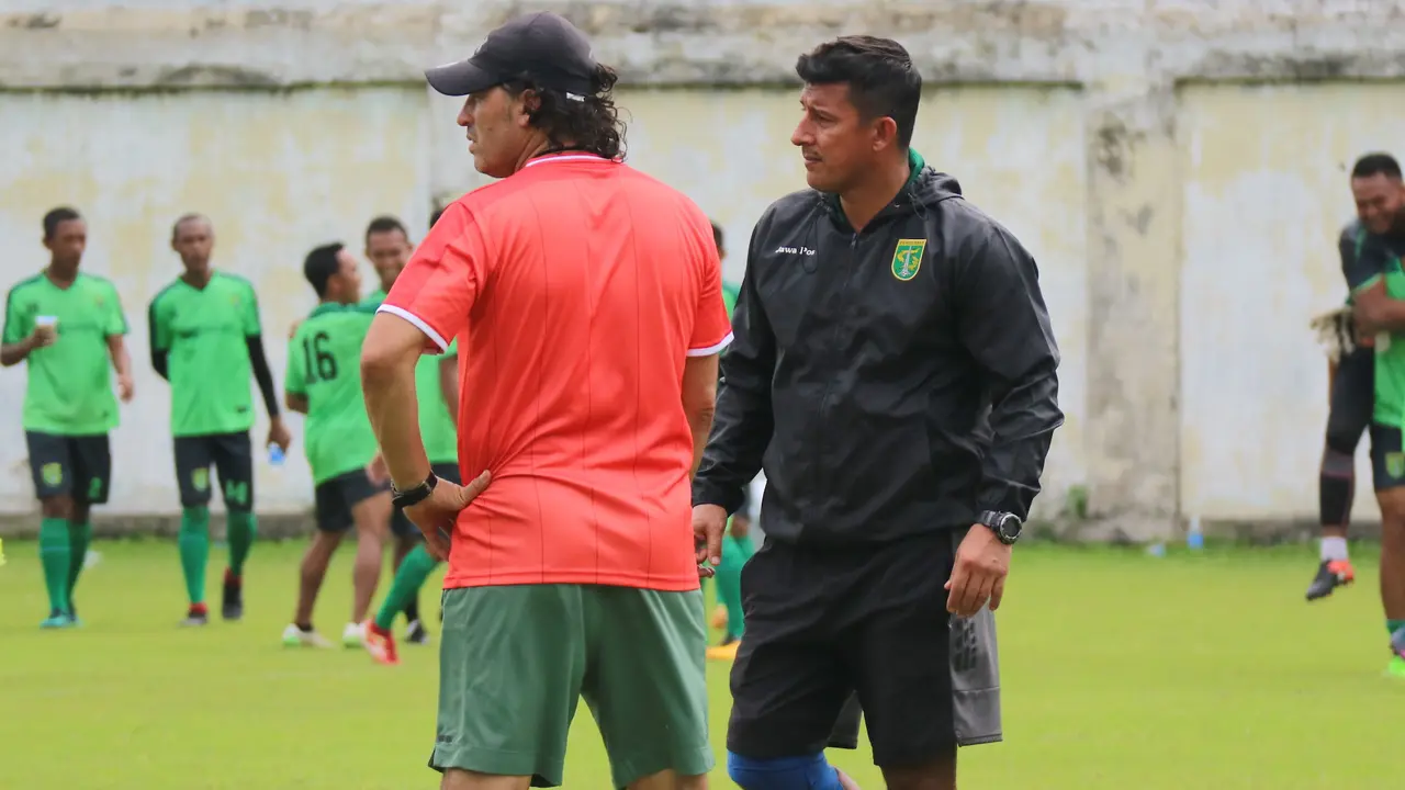 Persebaya