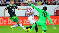 Sevilla Tekuk Feyenoord