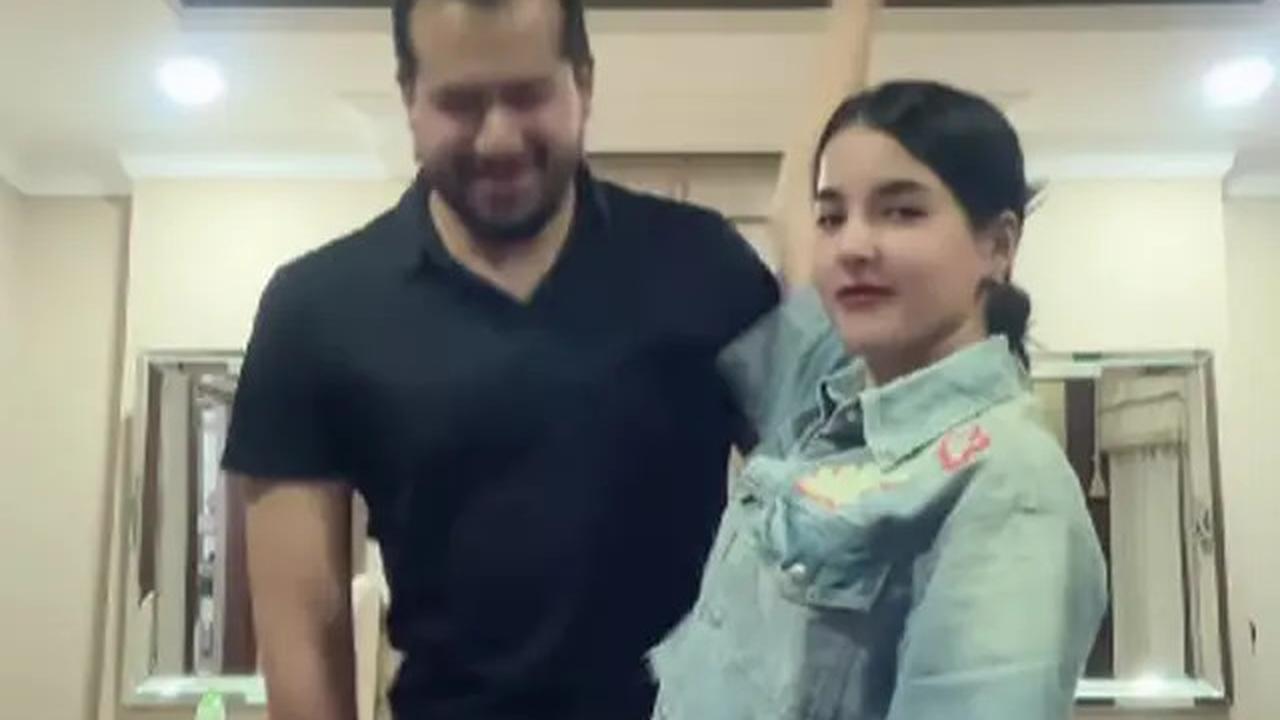 8 Potret Rumah Tasya Farasya, Padukan Desain Klasik Glamor dengan Sentuhan Personal