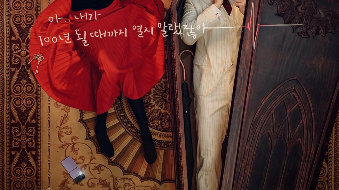 Mirip Goblin, Ini 8 Drama Korea tentang Cinta Beda Dunia yang Hadirkan Kisah Romansa Unik