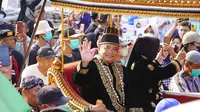 Bupati Pati Sudewo Melunak: Batalkan Kenaikan PBB 250 Persen, Minta Maaf Tantang Warga