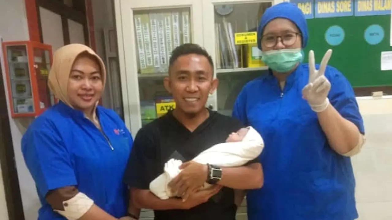 Persebaya Surabaya, Rendi Irwan