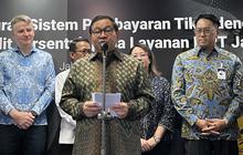 Pramono Ungkap 2 Kebutuhan Dasar Warga yang Tak Boleh Terganggu