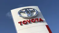 Toyota Digugat Konsumen Atas Tuduhan Kecurangan Mesin Diesel