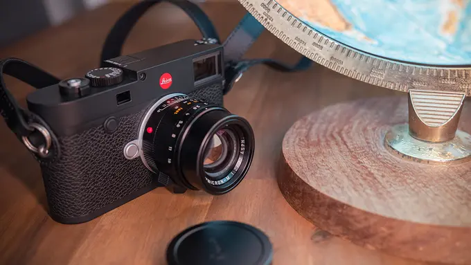 [Fimela] Leica