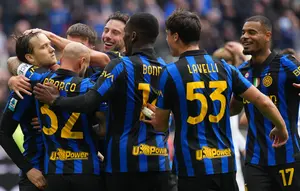 Mentalitas Juara atau Alarm Pertahanan? Fenomena Comeback Inter Milan
