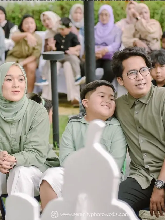 Ririe Fairus dan Ayus Sabyan