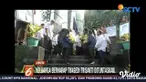 Universitas Trisakti peringati tragedi 12 Mei 1998 dengan upacara, napak tilas, dan tabur bunga.
