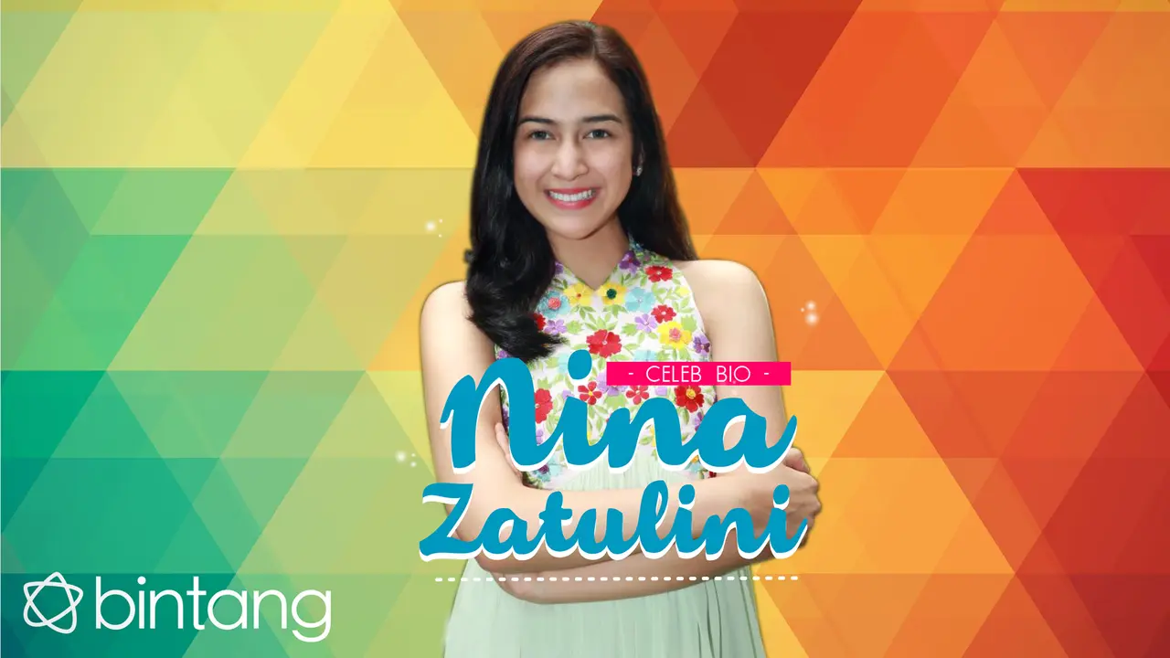 Nina Zatulini