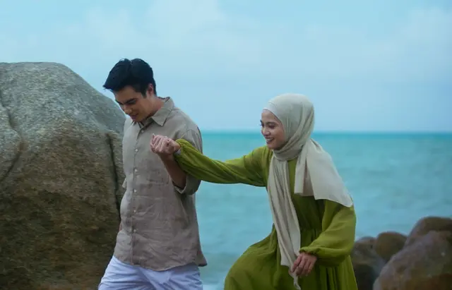 Sinopsis Film Suamiku Lukaku