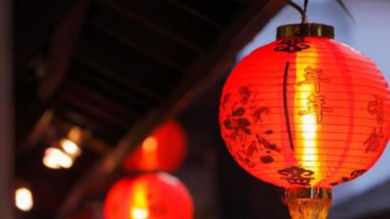 Lampion