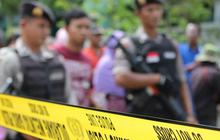 Ngamuk Penonton Bakar Panggung & Sound System Buntut Konser Musik Batal, Vendor Ikutan Meradang
