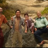 Film Hello Ghost (Istimewa)