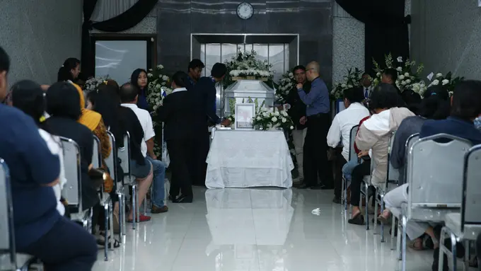 [Bintang] Bondan Winarno