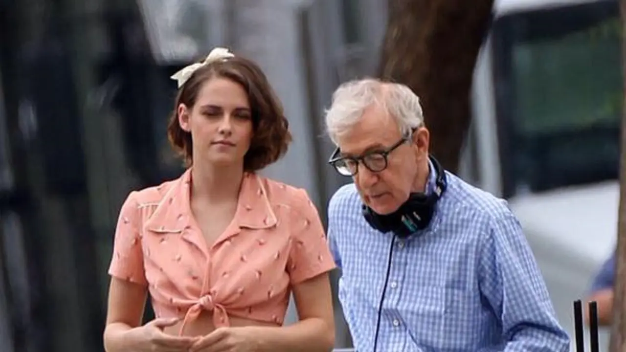 Kristen Stewart