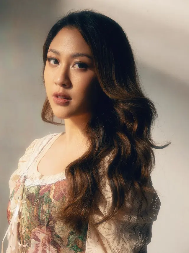 Sherina Munaf (Instagram/sherinamunaf)