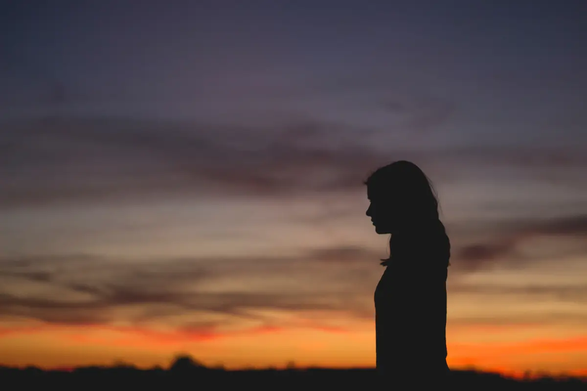 Di Hari Kasih Sayang, Kusadari Aku Telah Berhenti Menyayangimu