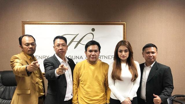 7 Potret Nathalie Holscher Dj Cantik Yang Asistennya Jadi Korban Pengeroyokan Hot Liputan6 Com
