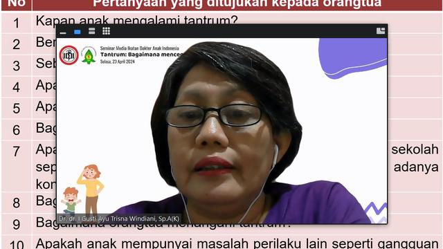 I Gusti Ayu Trisna Windiani