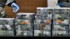 KPK akhirnya berhasil mengamankan uang suap Wali Kota Kendari, Adriatma Dwi Putra dan sang ayah, Asrun, yang kini mencalonkan sebagai Cagub Sultra.