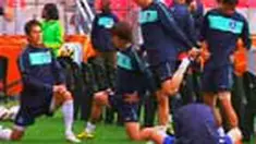 Di mata defender senior Korsel, Lee Jung-Soo, peluang timnya untuk meraih posisi dua terbaik dari Grup B adalah kemenangan di laga pertama melawan Yunani, di Port Elizabeth, Sabtu (12/6) besok. 