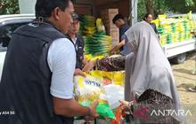 Bulog Aceh Pasok 125 Ton Beras SPHP Jelang Lebaran, Jamin Ketersediaan Pangan di Provinsi Serambi Mekkah