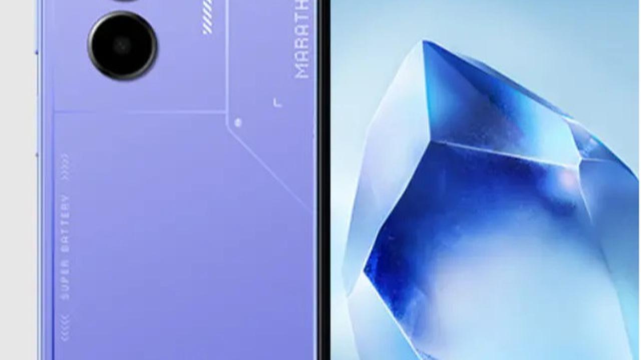 Itel Power 70 (P70) – Baterai Jumbo 6000mAh dan Desain Elegan