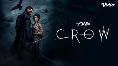 Alasan Menarik Kenapa Harus Nonton Film The Crow di Vidio