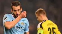 [Full Time] Gebuk CSKA Lima Gol, City Melaju ke Fase Knockout