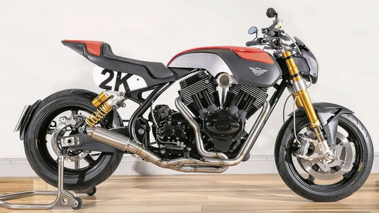 Motor
