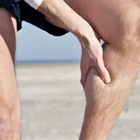 Sering keram otot, mungkin kamu sering melakukan hal ini!| Via: mountcastleveincenters.com 