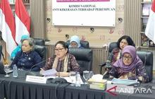 Komnas Perempuan Soroti 'Delayed in Justice' dalam Penanganan Kasus Kekerasan Terhadap Perempuan