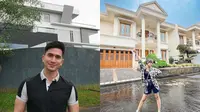 Artis Ini Beli Rumah Mewah dari Hasil Menabung (Sumber: Instagram/brmastavrl,fuji_an)