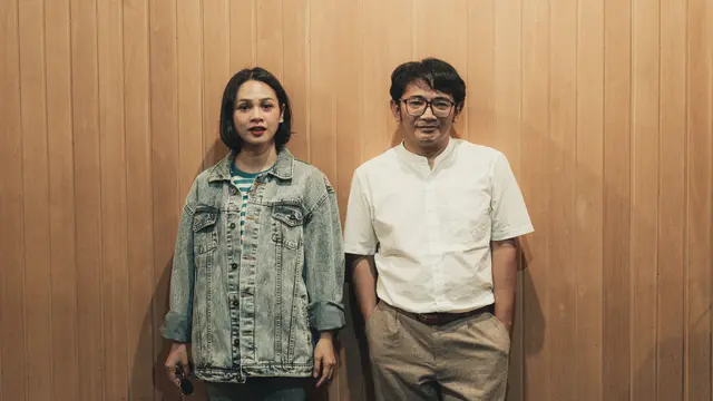 Andien - Mondo Gascaro