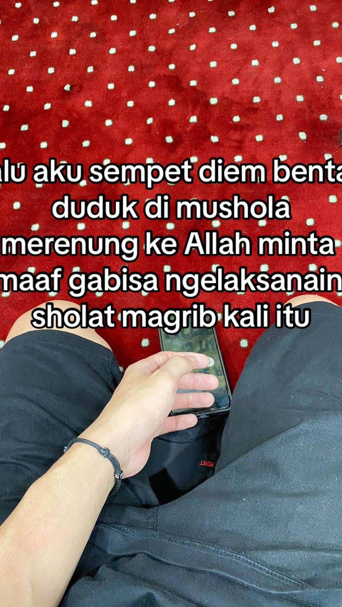 Dok. Istimewa