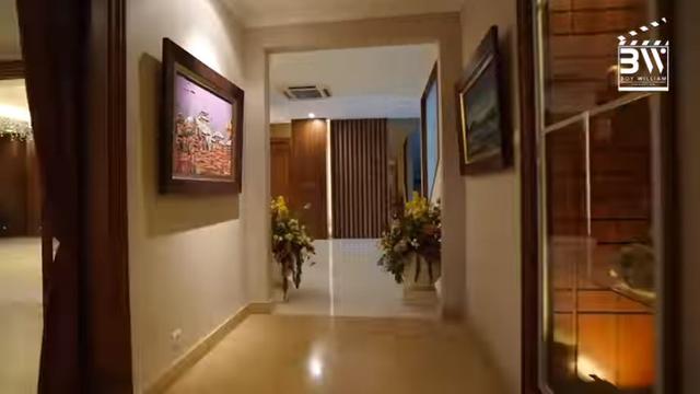 Rumah Mertua Boy William